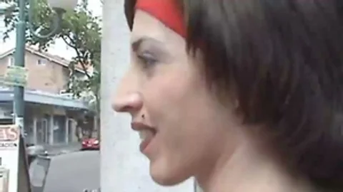 Crossdreser Argentina Se Folla Un Chaval