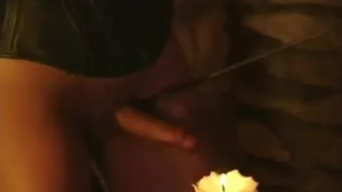 Night orgy With Trans Hookers