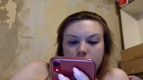 Scarlettford 2020-09-nineteen If you Missed Her - that babe Does nothing
