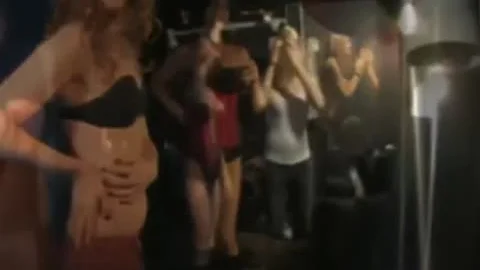 Club pounding