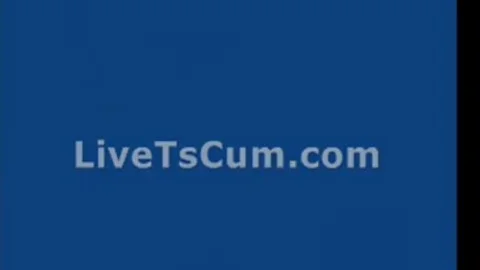 PC ladyboy sperm Show 2018 02 02