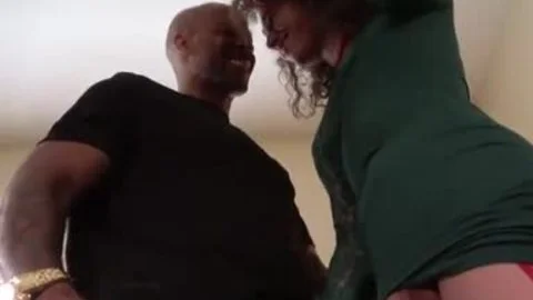 Jojo Hunt pounded Hard!