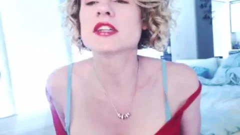 One dirty Pre-op slut With A chubby black fake penis