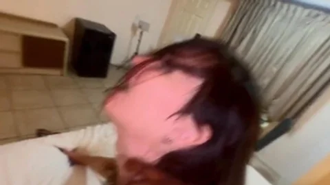 pretty Russian poked By BBC