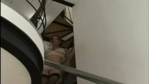 Michael receives Woken Up By Four lustful Sthis manmales