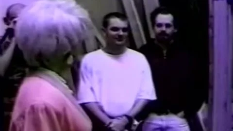 3 fellows And A Maybe - Scene 8