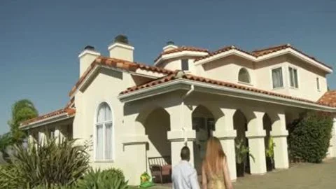 house Hunting