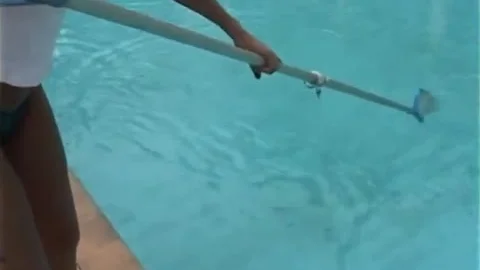Redhead tgirl Monica Kicelly receives team-pounded By The Pool