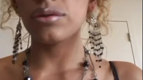 Victoriz Très Charmante Et kinky Argentine