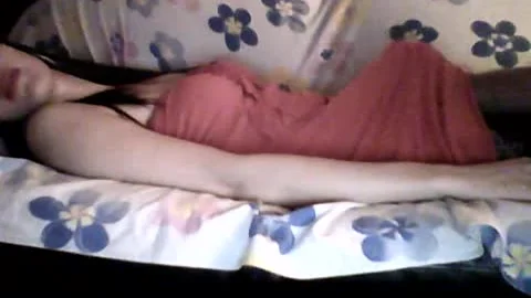 'I'm Awakened By A lusty face hole And,,,,poke!'