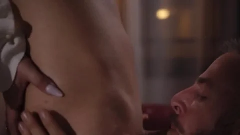 Transsensual: Nailed rough with Daisy Taylor and Joel Someone