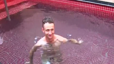 lusty sheboy Larissa Albuquerque drills Around bareback