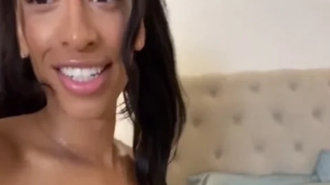 Jasmine Lotus acquires juicy And Tops Masked Male Till that dude Cums (Candy Land Role Play)