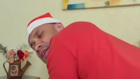 Hung shemale Janny Costa Enjoys A Festive bare DAP