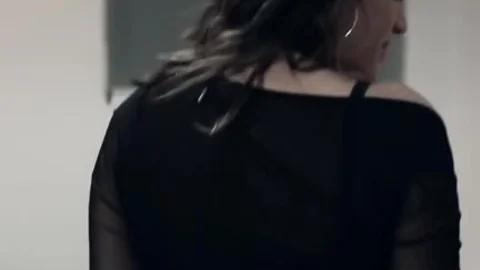 Sucked Trans Mistresse pokes And Cums On Gimp