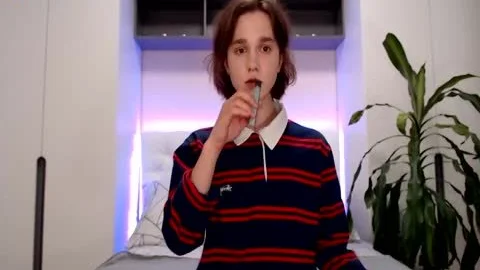 So naughty Femboy 01