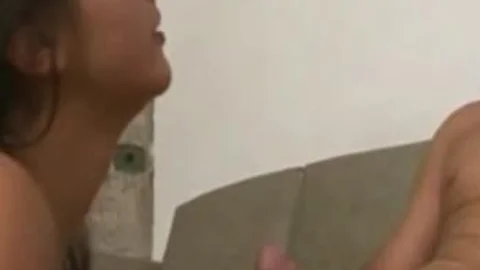 Barely Female