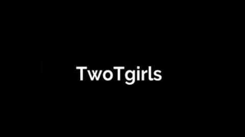 Michelle Firestone And Candy Mcbride Are Two t-girls In Heat
