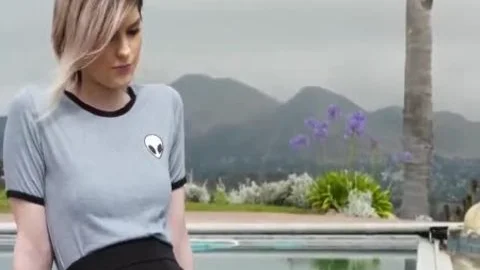 teen nailed By Stepdad