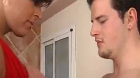 I Will Show you What Sex With A lady-man Is All About