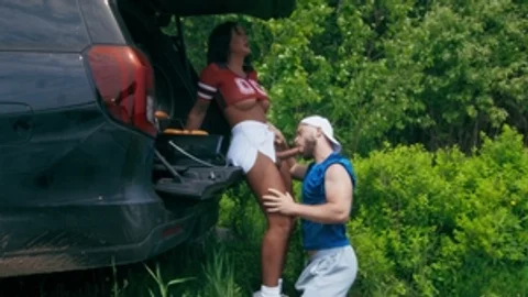 Tailgate Temptations