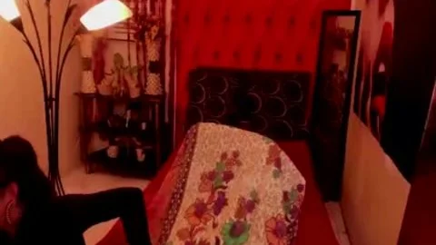 Magnificent shelady Masturbating Wildly