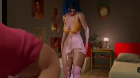 3d Futa Fatal Error