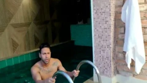 giant love muffins ladyboy Bruna Gomes Catches A Peeping Tom And Rides His penis raw