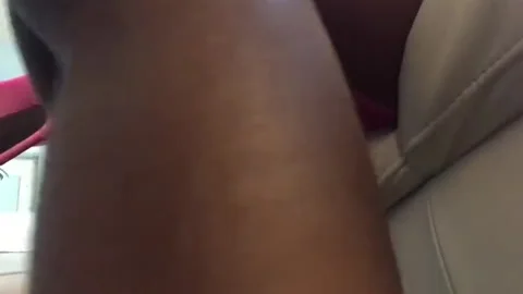 GLAMGURLXOXO SUCKS N bangs LEAN BBC