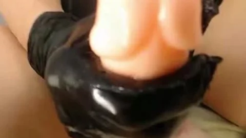 Sensual rough bdsm bang For bitch goddess Norma