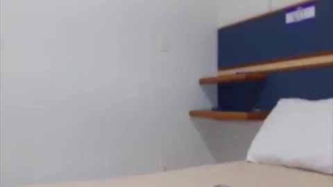 This Super lewd Latin ladyboy get plowed Twice raw