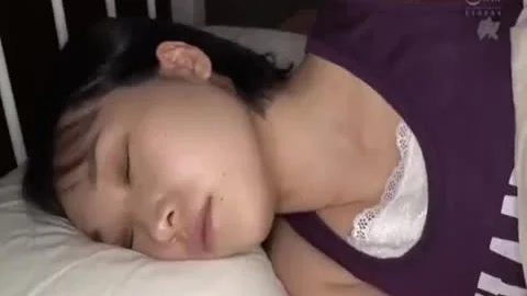 Japanese spouse Cheating With t-girl On sofa Next To Wife
