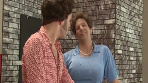 Jan & dad (Part 3 Of 4)