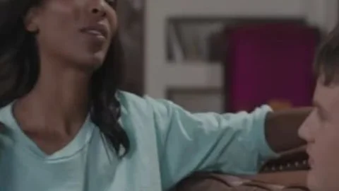 slender black Tbabe Natassia fucks Stepbros dirty bf whilst that guy Watch