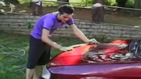 tranny Car Wash