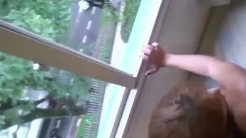 Amateur ass fucking