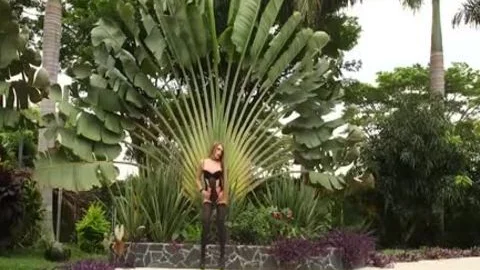 Sofia Obregon gangbang
