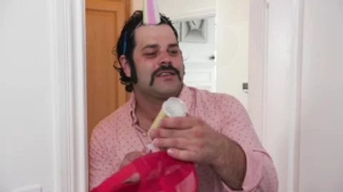 Transfixed: Transgender Temptation at its Best