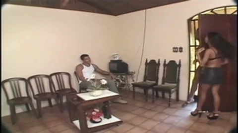kinky Threeway Interracial grouppokeing