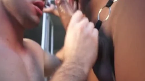 Ingrid Moreira E Um Cara Sortudo