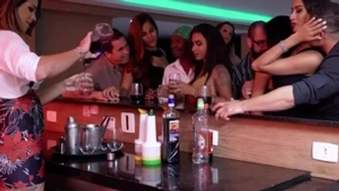 Trans Taboo - Hard slamming in company with transsexual