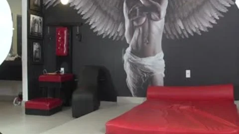 Por Trás Da Cena - Luana Costa - Direção @domgarciaoficial