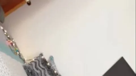 18yo shemale Julie Playing
