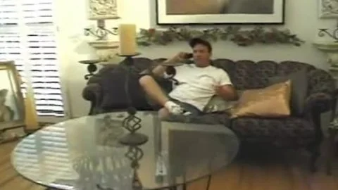extra Parts Included 3 - Scene 3