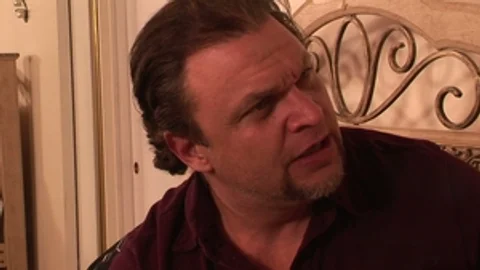 Devil's Film: Hardcore Foursome with Double Creampie