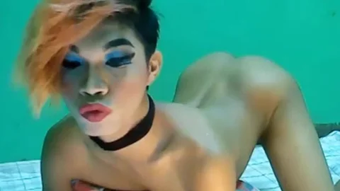 Ladyboy Ashly