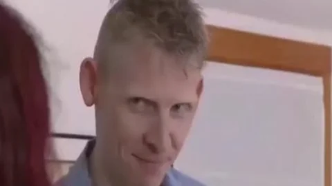 Ginger ladyboy Letting chap Wreck Her arsehole