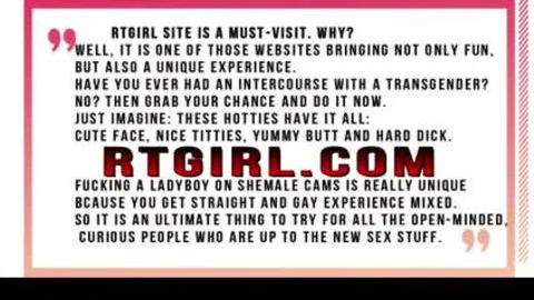 blameless Trans cutie likes To Masturbate