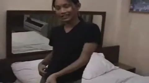 petite Titty teen Ladyboy Bating