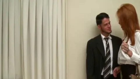 Raul Montana bonks A Feminine Ts Beatrice Andrade